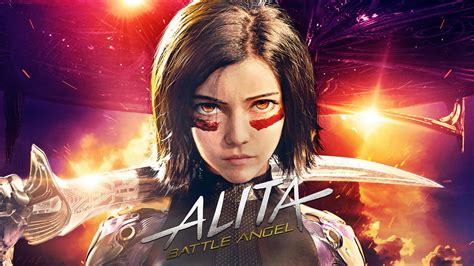 alita 4k torrent.